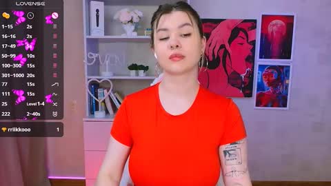 sugar_arielle online show from January 22, 10:18 am