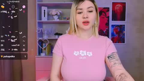 sugar_arielle online show from December 25, 12:47 pm