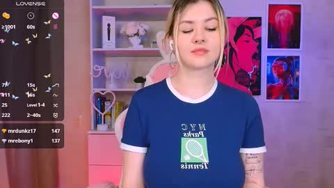 sugar_arielle online show from December 29, 10:45 am