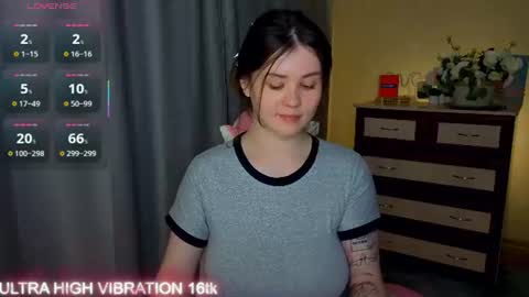 sugar_arielle online show from June 23, 5:52 pm