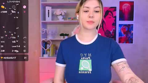 sugar_arielle online show from December 29, 7:39 am