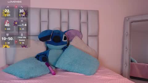 sugar_dollq online show from March 9, 3:22 am