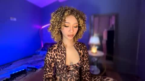 your ultimate goddess online show from February 27, 6:11 pm