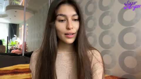 Snapshot of sugar_morgan chatting on September 13, 6:16 am Morgan online show from September 13, 6:16 am