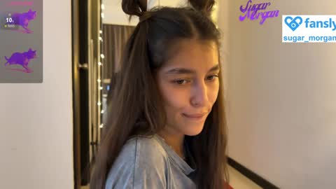 Snapshot of sugar_morgan chatting on January 21, 3:15 am Morgan online show from January 21, 3:15 am