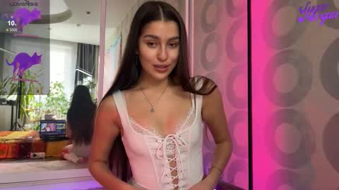 Snapshot of sugar_morgan chatting on November 2, 2:55 am Morgan online show from November 2, 2:55 am