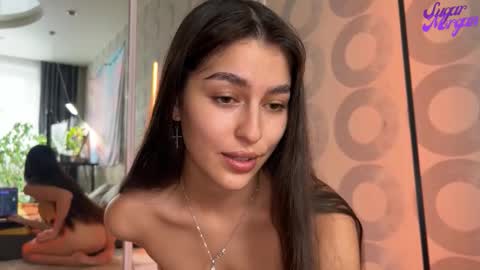 Snapshot of sugar_morgan chatting on October 10, 6:52 am Morgan online show from October 10, 6:52 am