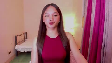 Cheska online show from March 9, 4:55 pm