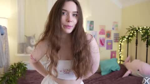 Rikki online show from February 20, 6:13 pm