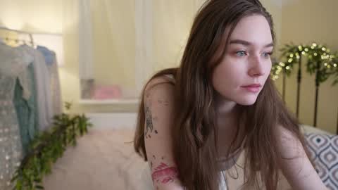 Rikki online show from January 20, 7:46 pm