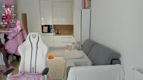 Kinga online show from May 13, 4:44 am