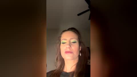 Jessica Windstorm online show from January 11, 3:01 am