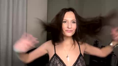 Jessica Windstorm online show from December 3, 6:47 am