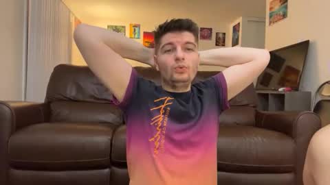 sugarbabies21 online show from March 21, 2:39 am