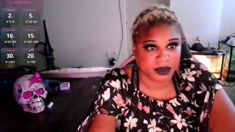 Snapshot of sugarbearlove87 chatting on October 8, 7:09 pm lexi love online show from October 8, 7:09 pm