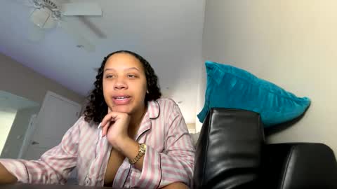 Sugarbossbaby online show from January 19, 6:10 pm