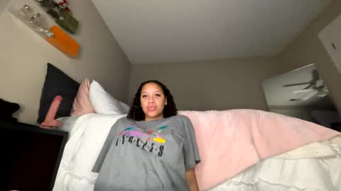 Sugarbossbaby online show from December 16, 2:47 am