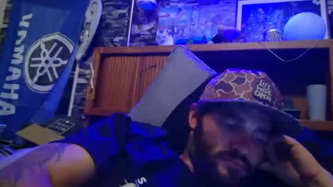 Sugarbush696 online show from August 1, 5:20 am
