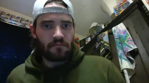 Sugarbush696 online show from February 2, 2:56 pm