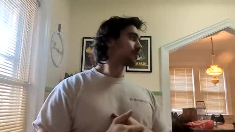 Sugar online show from January 29, 5:35 pm