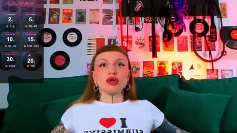 sugarsoot online show from May 12, 5:38 am