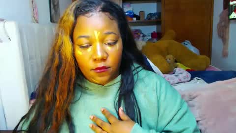 Cami   Back in 2 hours online show from February 10, 5:47 am