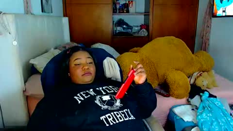 Cami   Back in 2 hours online show from September 26, 7:05 am