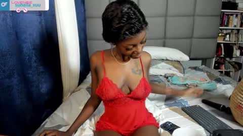 suhaila_suu online show from October 4, 10:29 pm