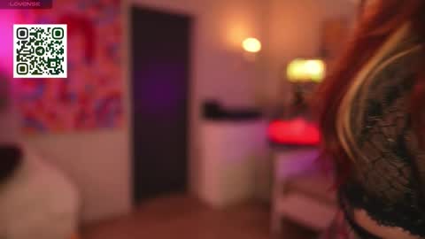 Lika ginger  Jessy blond   online show from November 22, 3:10 pm