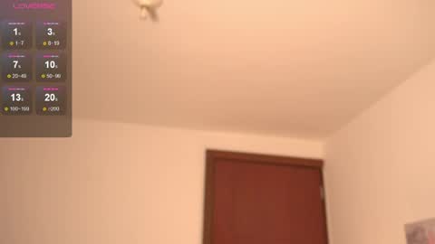 Suki online show from May 21, 12:06 am