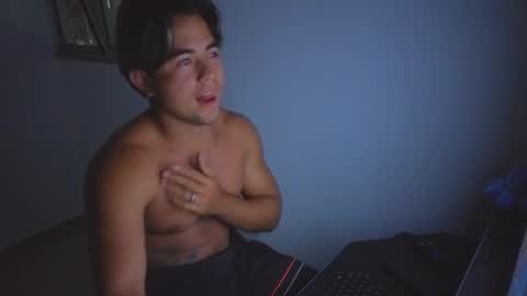 sukuna_hara online show from February 26, 12:03 am