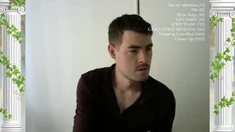 The Sultan online show from March 16, 12:20 pm