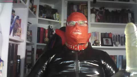 Snapshot of sumisolatex chatting on October 25, 6:52 pm Sumisolatex online show from October 25, 6:52 pm
