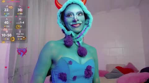 Summer online show from November 1, 4:22 am