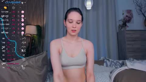 Snapshot of summer_lilac chatting on February 15, 1:16 pm Nelly online show from February 15, 1:16 pm