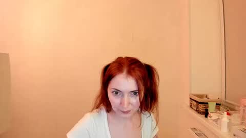 Summer Preston online show from March 10, 9:18 pm