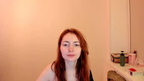 Summer Preston online show from September 30, 9:14 pm