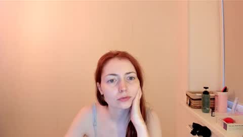 Summer Preston online show from November 20, 7:40 am