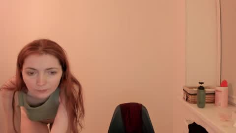 Summer Preston online show from March 24, 5:30 pm