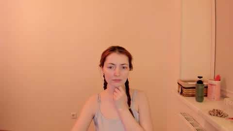 Summer Preston online show from February 27, 3:43 am