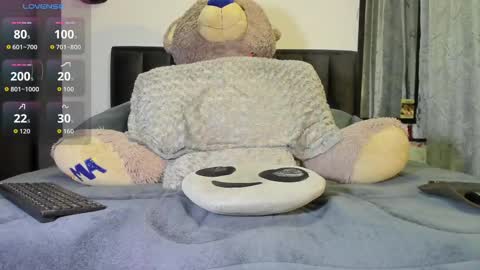 Andres-tattoos  Derek Hairy online show from September 24, 11:11 pm