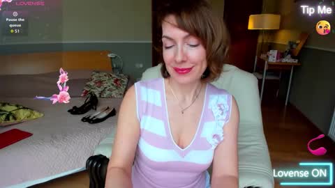 summerliza online show from March 16, 8:07 am