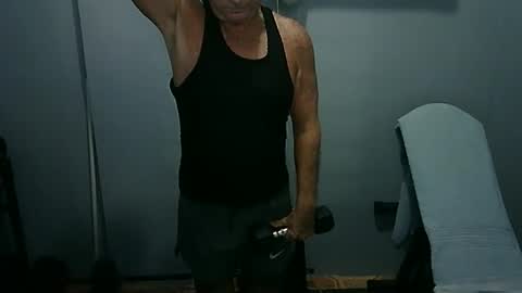 Summerrknight online show from December 1, 12:41 am