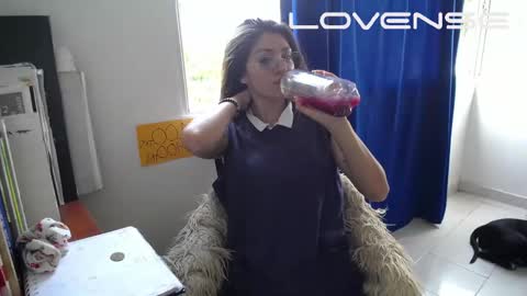 moon1 online show from February 17, 4:17 pm