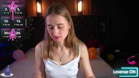 Alisa online show from November 15, 8:05 am