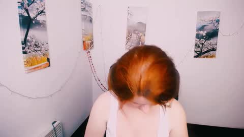 Alexi online show from February 27, 3:04 pm