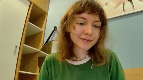 luna online show from October 2, 10:25 am