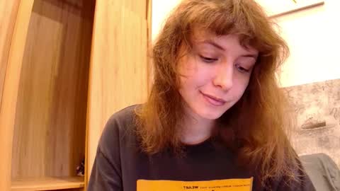 luna online show from November 11, 8:27 am