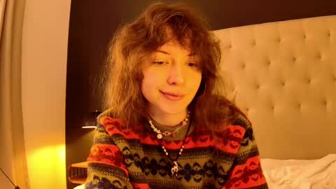 luna online show from May 9, 10:10 am