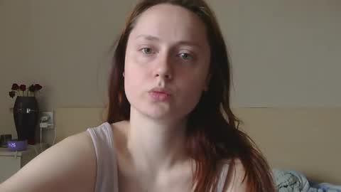 Olivia online show from June 18, 11:26 am